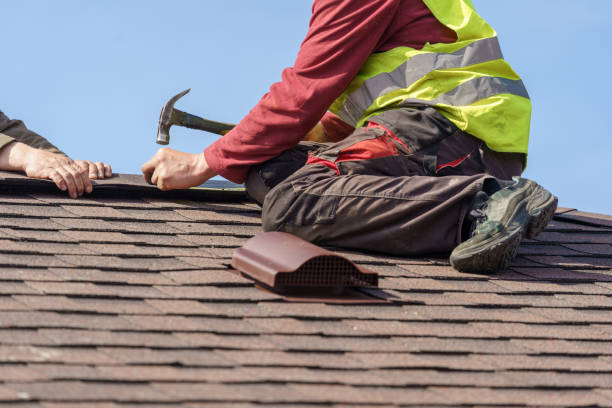 Best Best Roofing Contractors  in Eton, GA