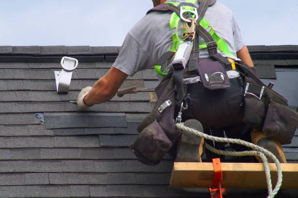 Best Roof Waterproofing Services  in Eton, GA