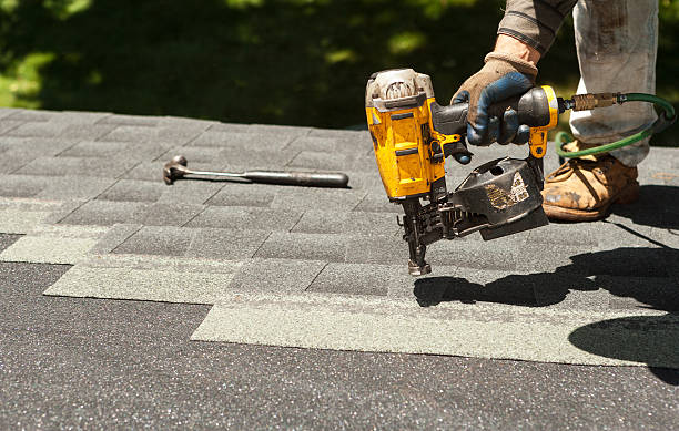 Best Roof Gutter Cleaning  in Eton, GA