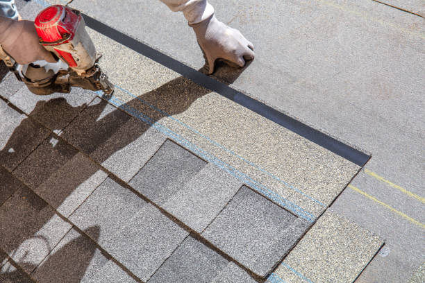 Quick and Trustworthy Emergency Roof Repair Services in Eton, GA